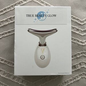 True Beauty Glow Device